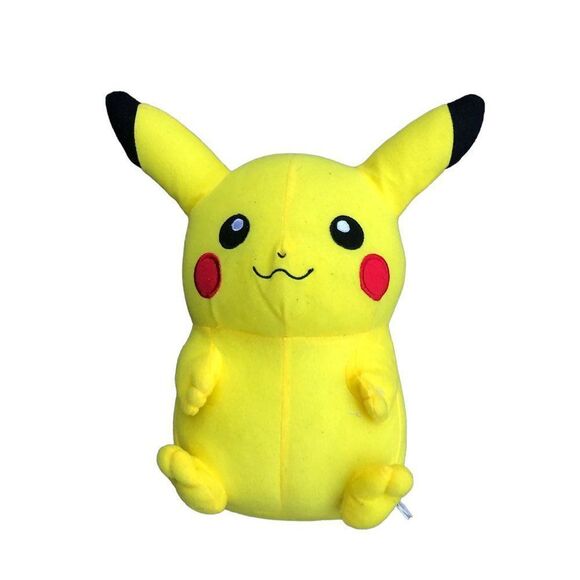 POKÉMON Pikachu Stuffed Animal - Picture 10 of 11